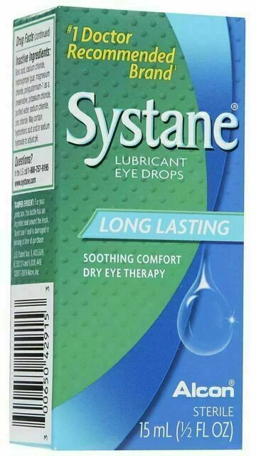 Saimin Eyedrops