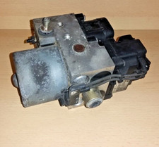 VW Passat 3B 1,8 20V ADR ABS Block Hydraulikblock Bosch 0265216411, 0273004132