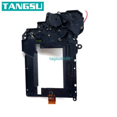 For Nikon D610 D600 Shutter Unit + Motor (NO Blade) Camera Repair