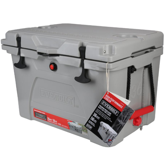 everbilt ice chest