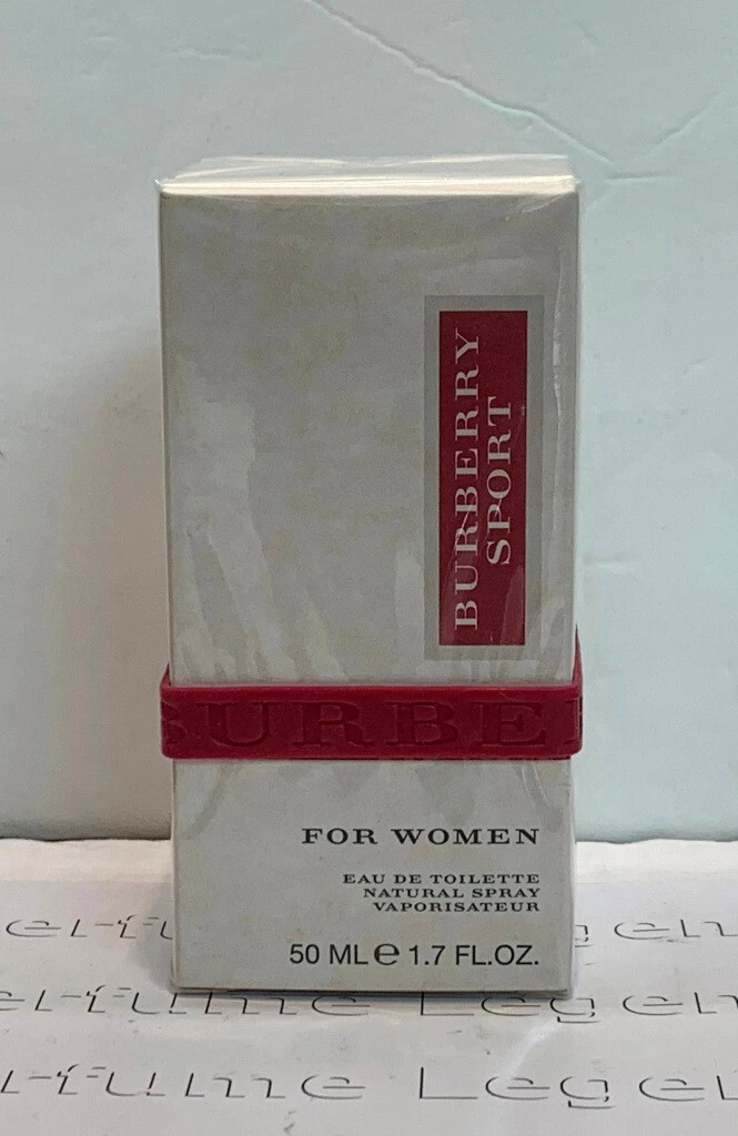 Preços baixos em Burberry Sport Eau de Toilette Feminino | eBay