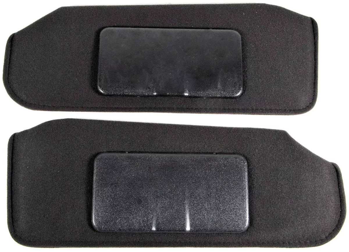 2000 camaro cheap sun visor