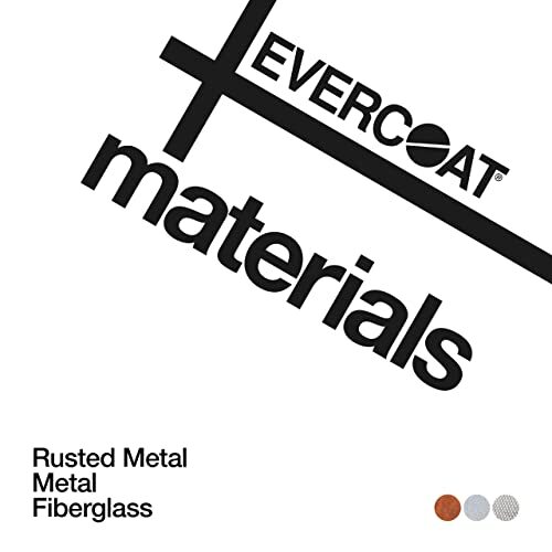 Everocat Kitty Hair Long Strand Fiberglass Reinforced Filler for