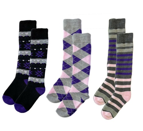 Welly Boot Work Sock 