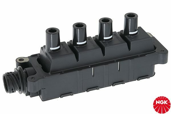 NGK ZüNdspule FüR BMW 3Er (E36,E46),5Er (E34),Z3 (E36)-image