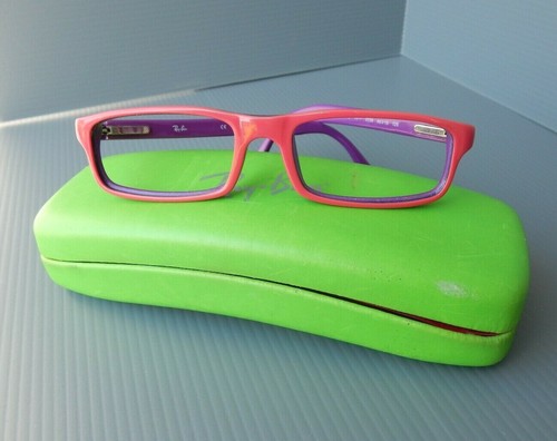 RAY-BAN Junior - Montatura per Occhiale - Glasses - Lunettes - Brille - Bild 10 von 12