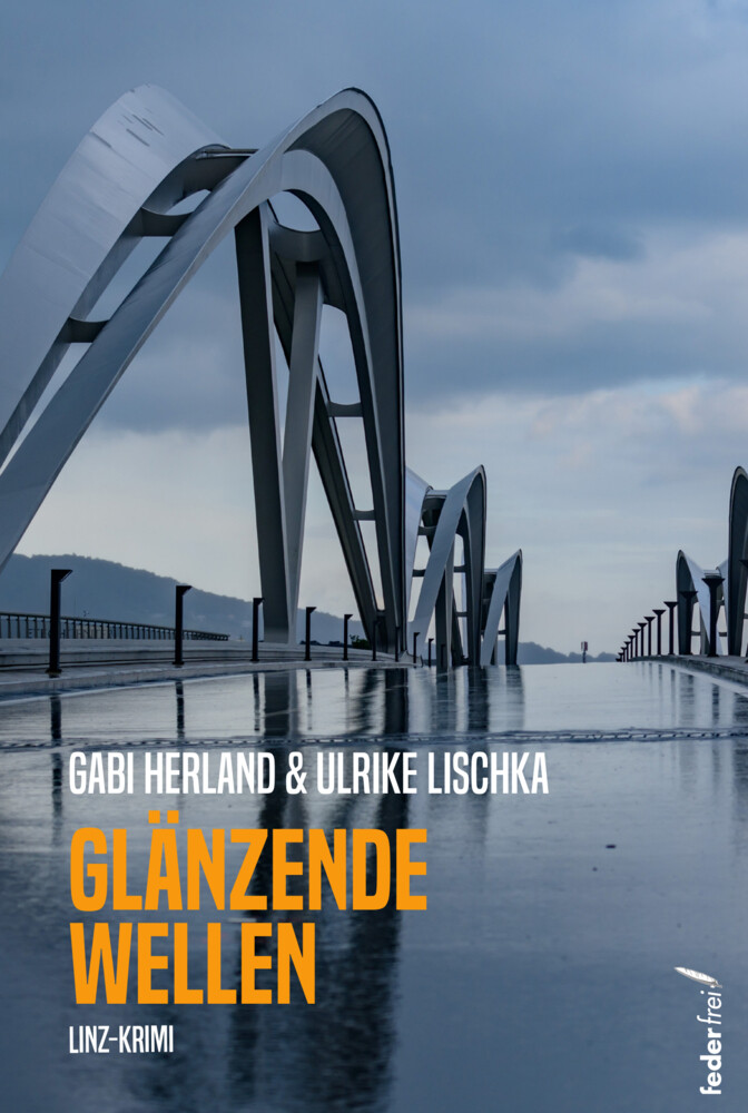 Thumbnail - Glänzende Wellen | Ulrike Lischka (u. A.) | Deutsch | Taschenbuch |