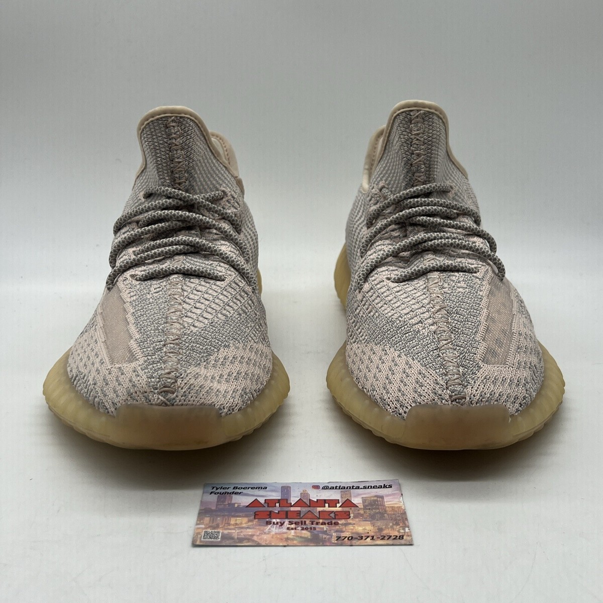 Size 12 - adidas Yeezy Boost 350 V2 Synth Non-Reflective