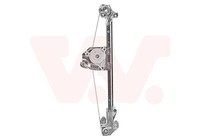 VAN Wezel 3742267 Fensterheber FüR Opel