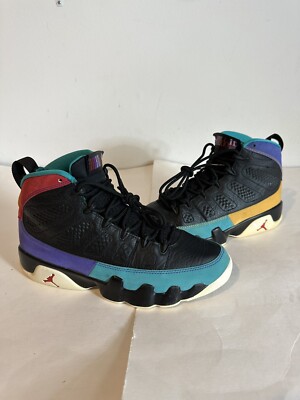 nike air jordan 9 dream it do it