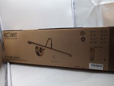 Ecobrt Picture Light Single Swing Arm Adjusta...