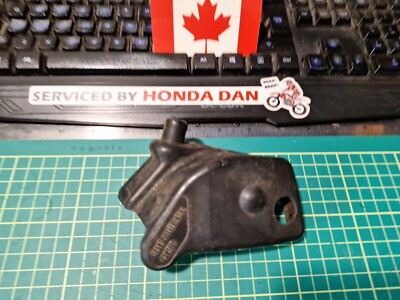 Kawasaki Brute Force Diff Lock Switch Cover 14091-1403 Used Fits 02-24 360-750cc