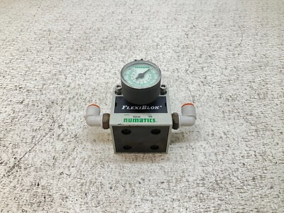 #ad Numatics R22K 03 Pneumatic Regulator R22K03 R22K TSC $31.49
