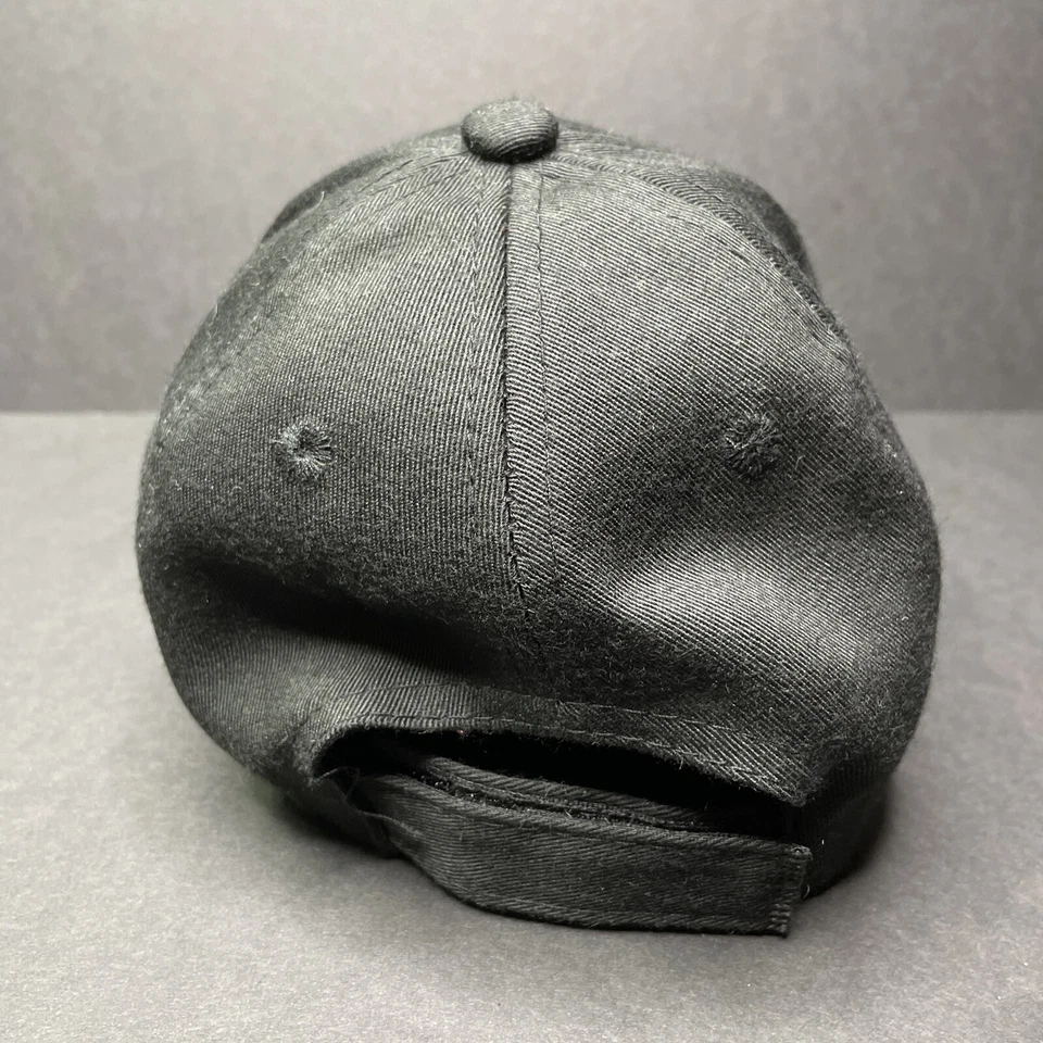 Jóvenes NASA Astronauta Espacial Ingeniero Niños Niños Niñas Niños M Sombrero con Correa Foto 3 de 4