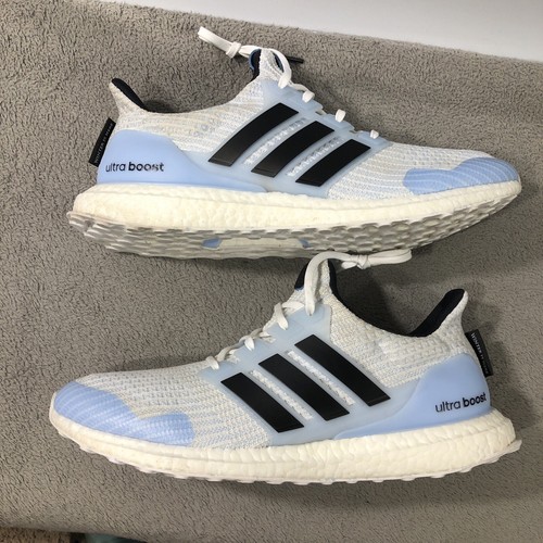 Adidas Ultra Boost Game of Thrones White Walkers - Size 13 - EE3708 | eBay