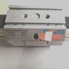 FESTO Linearantrieb DGUL-25-350-PPVA-KFB  161792