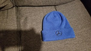 new era speckled beanie