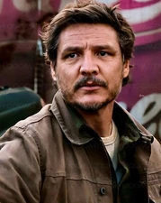 Pedro Pascal 8x10 Photo WM