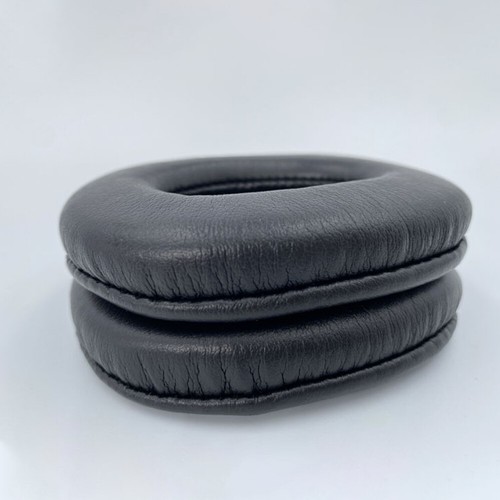 Soft Replacement Ear Pads Flexible Cushion For Audio Technica ATH-M50X M20 M40 - Picture 5 of 9