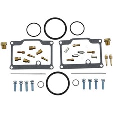 Parts Unlimited Carburetor Rebuild Kit - Arctic Cat | 26-1897