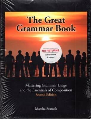 Great Grammar Book  Student Te - GOOD