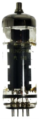 TUBE NEUF : PCL81 Tungsram [9956] - Photo 1/3