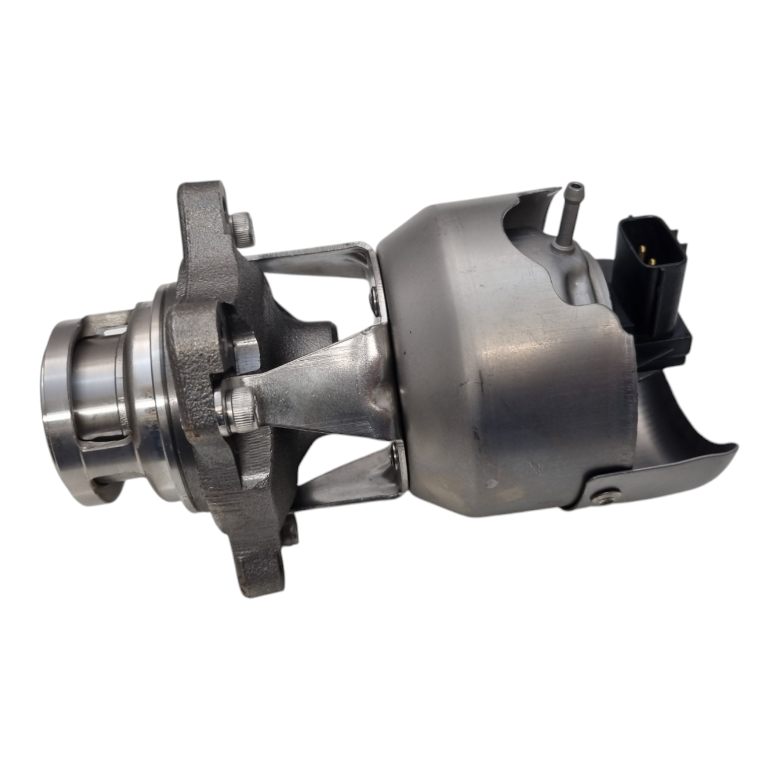 Turbocharger Actuator Jaguar XF XJ 3.0D / Land-Rover Discovery TDV6 ...