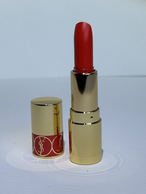 YSL BEAUTE Yves Saint Laurent Rouge A Levres Lipstick N° 12