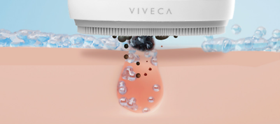 Viveca Ultrasonic Vibrating Cleanser /. | eBay