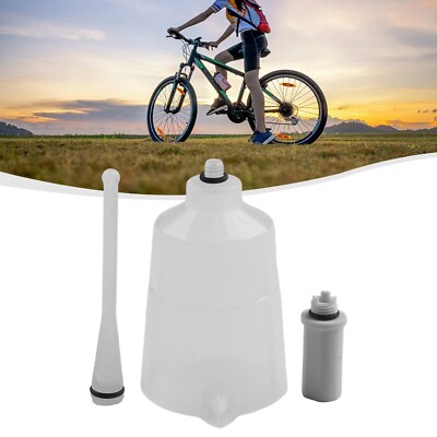 Entlüftungstrichter Adapter Entlüftungsset Fahrradzubehör Für Shimano Kunststoff