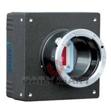 Used & Tested BASLER A406K CMOS Industrial Camera