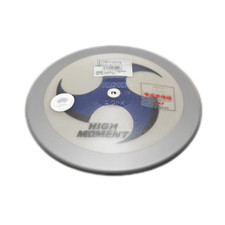 Nishi Super Competition Discus 2kg F331A-XX