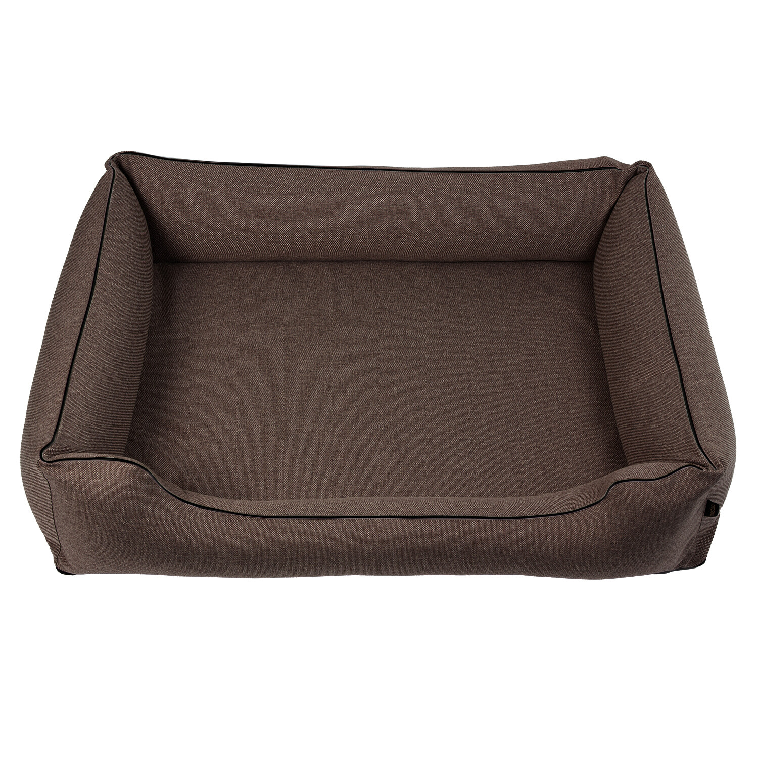 Cuccia Mestizo 100x75 cm | Letto Cane Grande Sfoderabile Lavabile