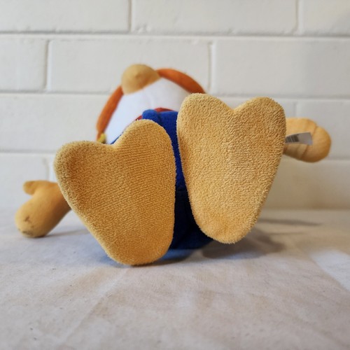 Pororo The Little Penguin Plush Toy w/Goggles 11" Korean TV Mimi World Netflix - Picture 6 of 8