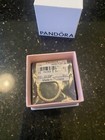 Authentic Pandora Timeless Pavé Single-row Ring #162627C01-58 (Size 58 - 8.5) — photo 10