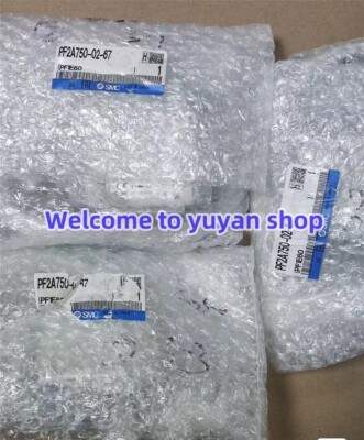 1pc NEW PF2A750-02-67 Flow Valve By DHL or FedEx