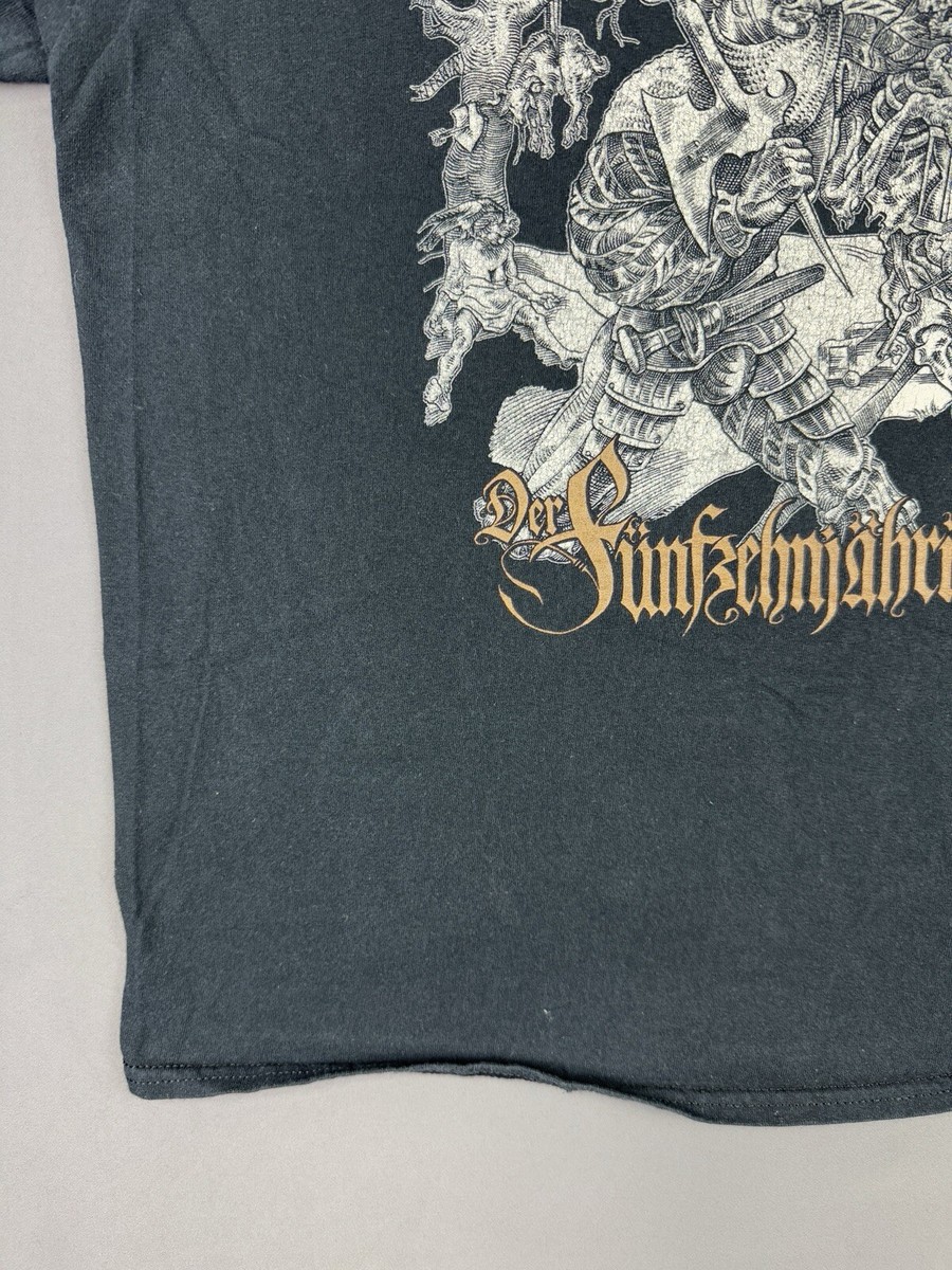 Vintage Y2K Rare Absurd Der fünfzehnjährige Krieg German