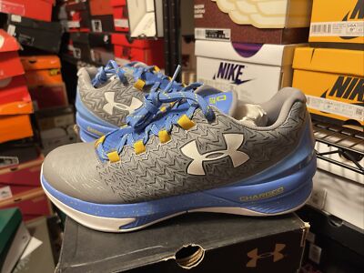 Footwear Under Armour Clutchfit Drive White Under Armour Men's