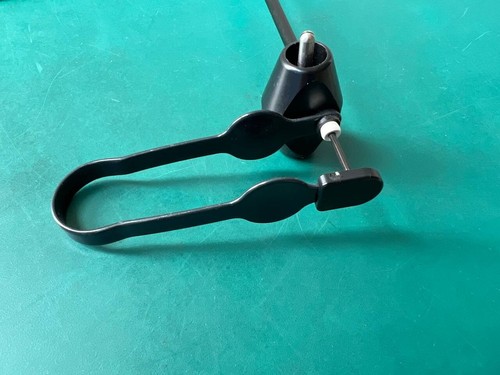 Karl Storz 26775FD 5mm Monopolar Insulated Atraumatic Grasper Forcep Laparoscopy - Picture 8 of 8