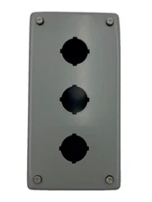 Saginaw SCE-3PBX Enclosure 8x4x4.75