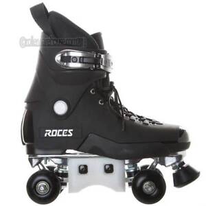 Roces Inline Skates Size Chart