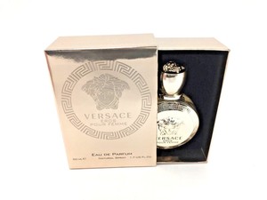 versace eros pour femme eau de parfum natural spray