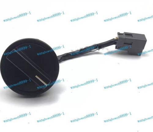 Interruptor controlador perilla acelerador excavadora para Komatsu 100 120 200 300-5/6 - Imagen 2 de 5