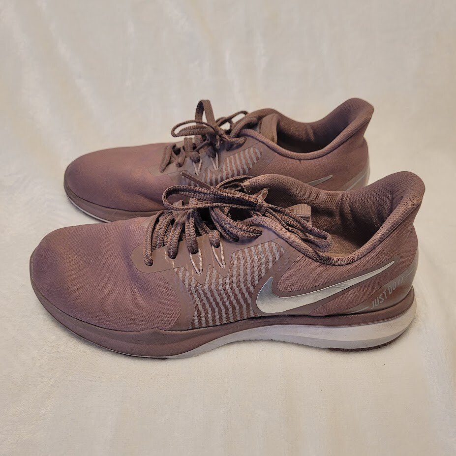 nike in season tr8 review