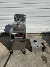 2019 Henny Penny Model 500CFA (PFE500) 