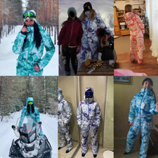 Snowboard One Piece in Ski Suits for sale UK
