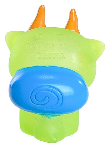 SD Yo-kai Watch Figures. Collectible 1.5-2" Bandai Sofubi Toys. Pick and Choose - Picture 615 of 636