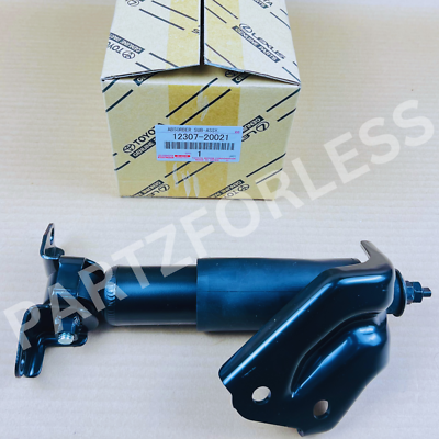 コウケントー 12307-20021 TOYOTA Camry Lexus RX300 OEM Engine Torque Mount