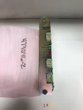 New Fuji Yasnac CPS-18F V7Y-1790 Motoman Yaskawa Power Supply Warranty