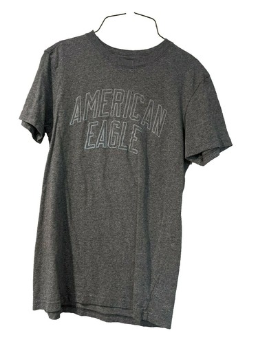 American Eagle Outfitters Unisex David Bowie White T-shirt Size XS
